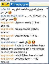 Leth kicked by ansak 1